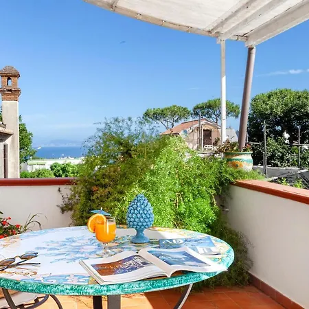 Bed & Breakfast Maresca