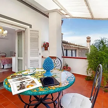 Maresca B&B 4*