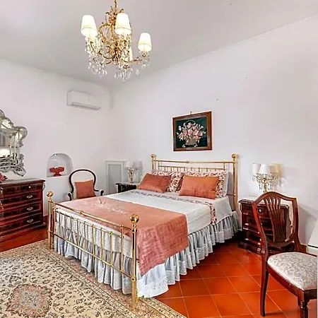 Maresca B&B 4*
