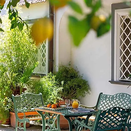 Bed & Breakfast Maresca Piano di Sorrento