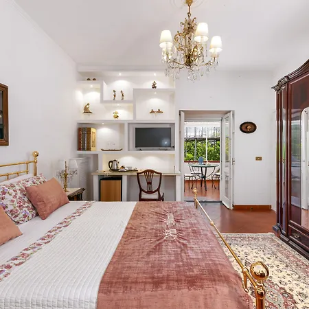 Maresca Bed & Breakfast Piano di Sorrento