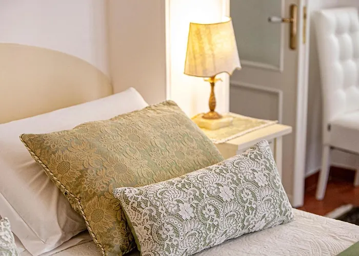 Bed and Breakfast Maresca Πιάνο ντι Σορέντο