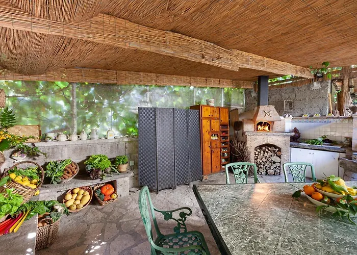 Maresca Bed and Breakfast