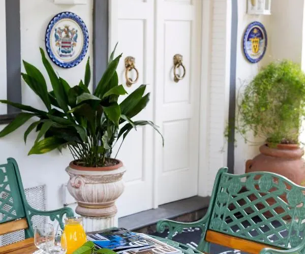Bed and Breakfast Maresca