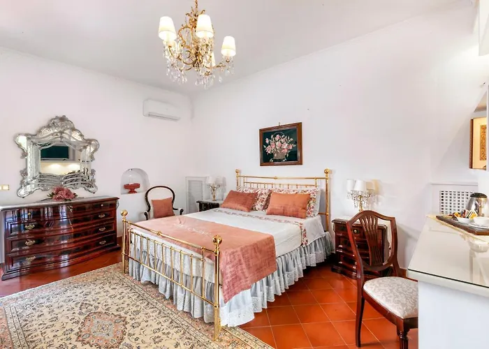 Maresca Piano di Sorrento